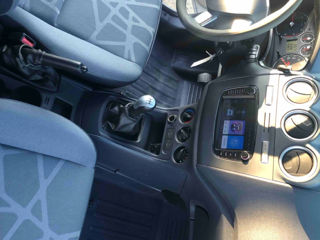 Ford Transit Connect foto 7