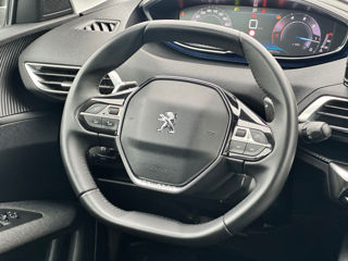 Peugeot 3008 foto 9