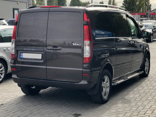 Mercedes Vito foto 3