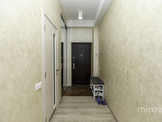 Apartament cu 3 camere, 104 m², Telecentru, Chișinău foto 13