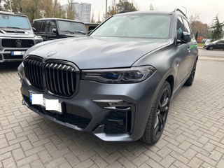 BMW X7 foto 2