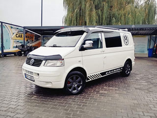 Volkswagen Transporter foto 10