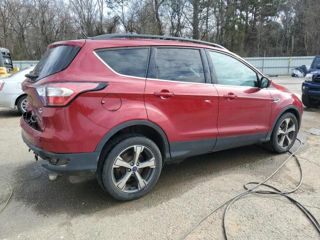 Ford Escape foto 3