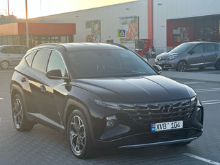 Hyundai Tucson foto 3