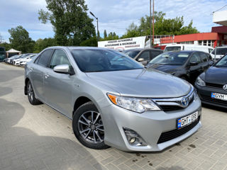 Toyota Camry foto 4