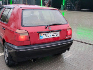 Volkswagen Golf foto 4