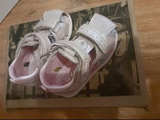 Детская новая обувь 285 - 350mdl.,размер 19-36. foto 10