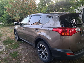 Toyota Rav 4 foto 3