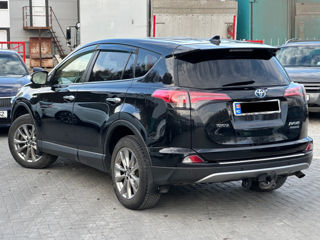 Toyota Rav 4 foto 5