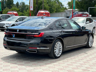 BMW 7 Series foto 4