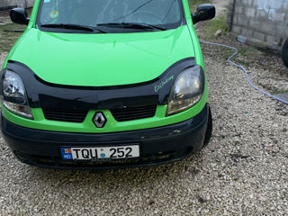 Renault Kangoo foto 4