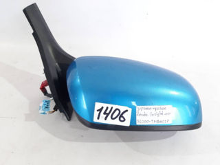 Зеркало правое Honda Insight 2010-2011, 76200TM8A12ZF foto 5