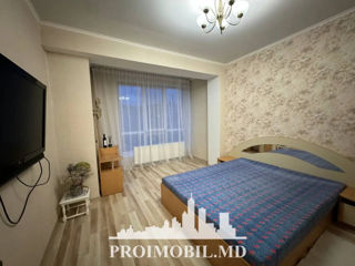 Apartament cu 1 cameră, 55 m², Râșcani, Chișinău foto 4