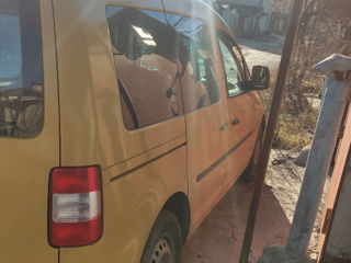 Volkswagen Caddy foto 3