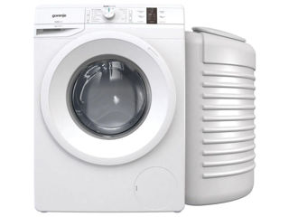 Washing Machine/Fr Gorenje Wp 702/R White ( Exclusive )