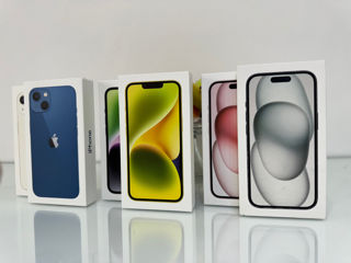 Apple IPhone 13 / 14 / 15 Original New Up 549€ in Stock !!! foto 2