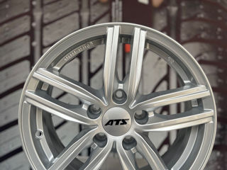 5x100 R15 Ats Antares