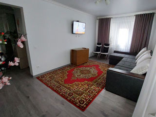Apartament cu 3 camere, 75 m², Periferie, Bacioi, Chișinău mun. foto 5