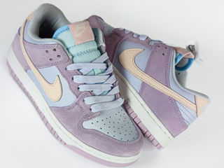 Nike SB Dunk Low Pink Blue foto 5