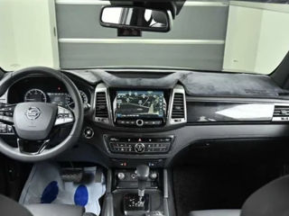 Ssangyong Rexton foto 5