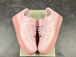 Nike Air Force x Nocta Pink фото 0