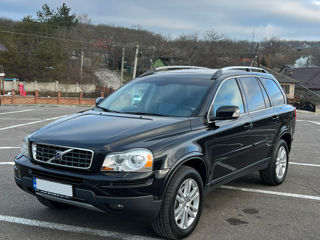 Volvo XC90 foto 2