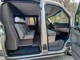 Volkswagen Crafter foto 8