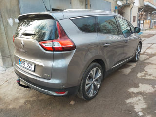 Renault Grand Scenic foto 4