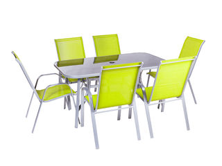 Мебель для дачи и сада ,качественные стулья ,scaune pentru gradina si terase foto 2