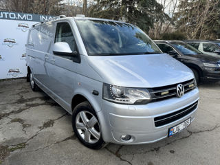 Volkswagen Transporter Frigider фото 4