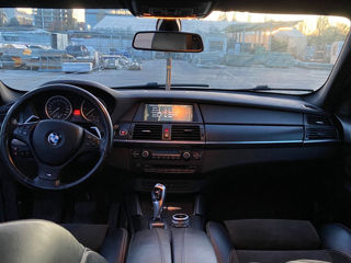 BMW X6 foto 5