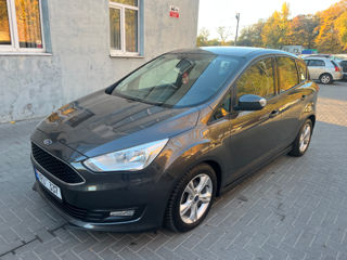 Ford C-Max foto 2