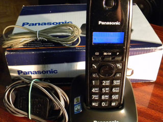 Радиотелефон Panasonic. foto 6