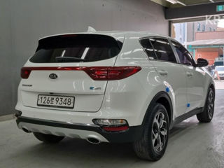 KIA Sportage foto 2