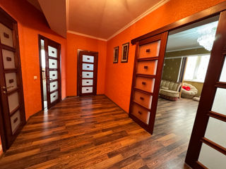 Apartament cu 3 camere, 99 m², Ciocana, Chișinău