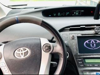 Toyota Prius foto 2