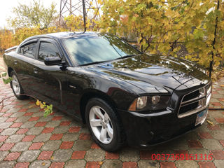 Dodge Charger foto 10