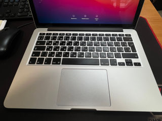 MacBook Pro Retina A1502 foto 9