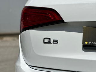 Audi Q5 foto 11