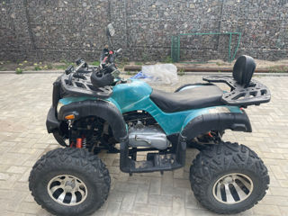 Boss ATV BS200-4A foto 7