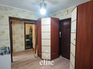 Apartament cu 2 camere, 55 m², Botanica, Chișinău foto 9