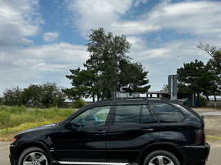 BMW X5 foto 7