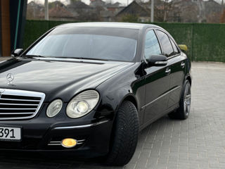 Mercedes E-Class foto 6