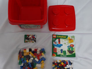 Lego Creator новый foto 2