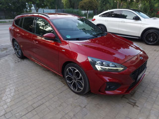 Ford Focus foto 1