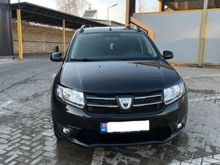 Dacia Logan Mcv foto 1