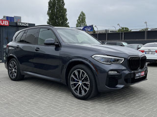 BMW X5 foto 9