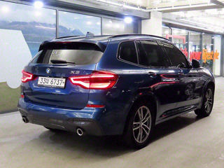 BMW X3 foto 3