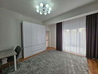 Apartament cu 1 cameră, 34 m², Botanica, Chișinău foto 2