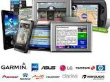 Gps установка navitel, igo, garmin на автонавигаторы, смартфоны, планшеты ! карты. кредит! foto 3